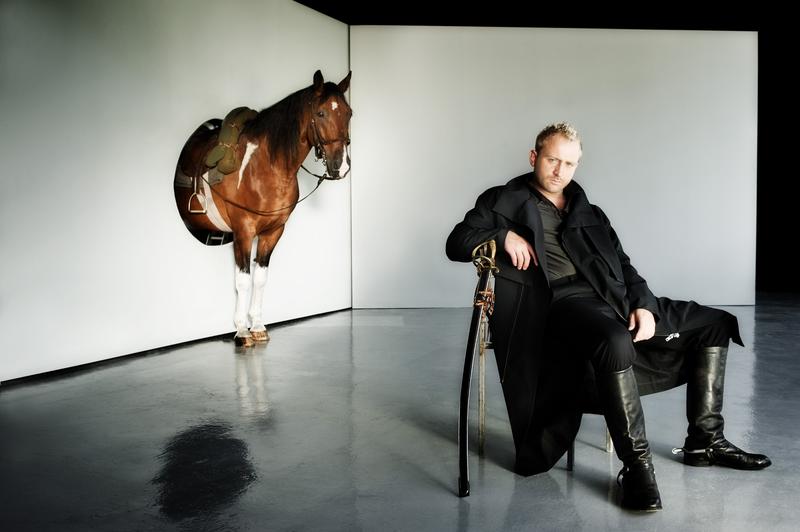 Kim jest Borys Szyc i ile naprawdę zarabia?