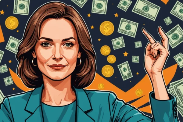 Majątek Agnieszki Woźniak-Starak: Ile rzeczywiście zarabia popularna prezenterka?