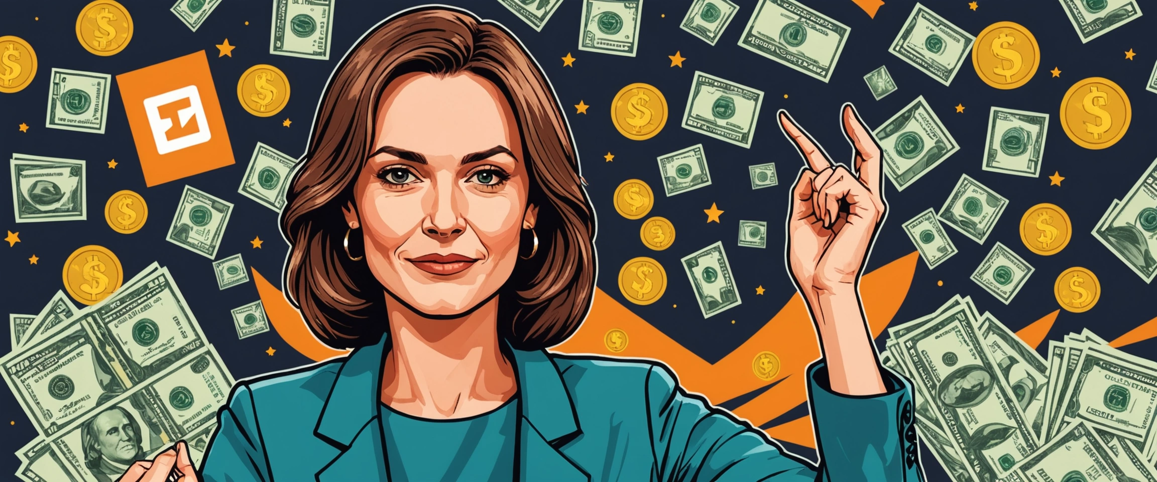 Majątek Agnieszki Woźniak-Starak: Ile rzeczywiście zarabia popularna prezenterka?