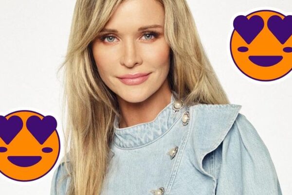 Sekret wynagrodzenia Joanny Krupy – ile naprawdę zarabia?