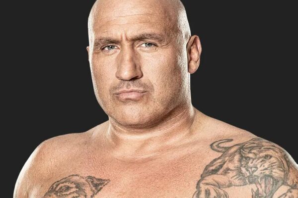 Tajemnice finansów: ile naprawdę zarabia Marcin Najman?