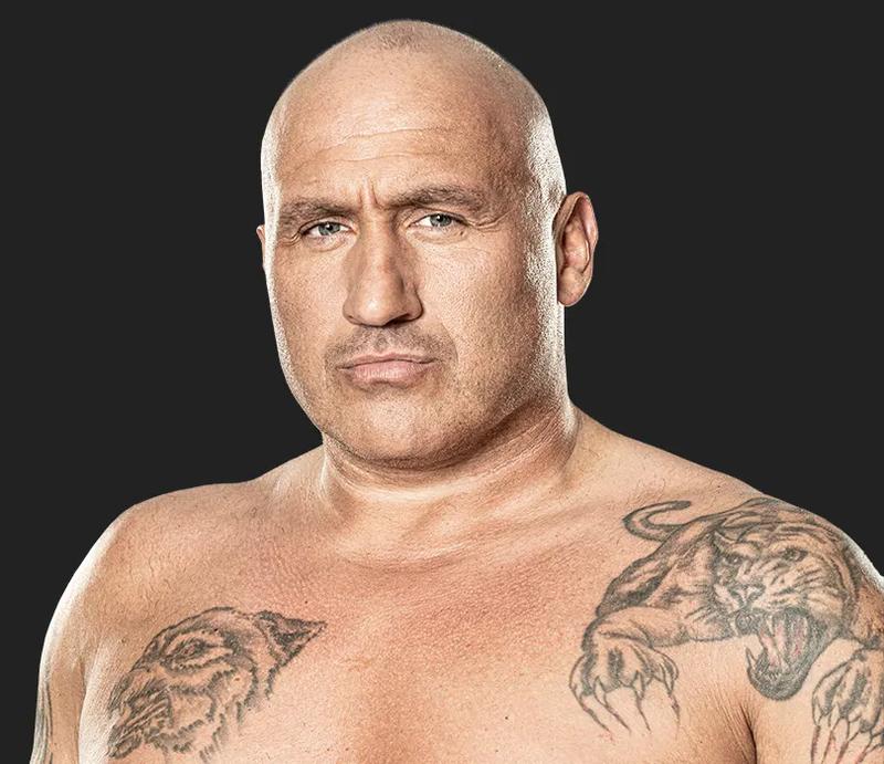 Tajemnice finansów: ile naprawdę zarabia Marcin Najman?