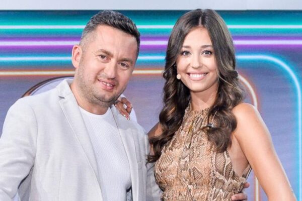 Tajemnice wynagrodzenia: Ile zarabia Izabella Krzan?