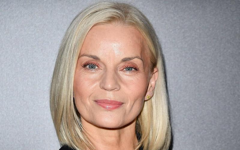 Tajemnice wynagrodzenia: Ile zarabia Małgorzata Foremniak?