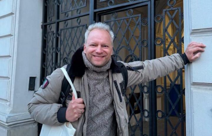 Aktorstwo w show-biznesie