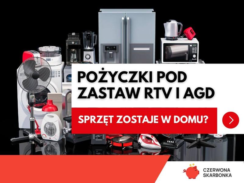 Alternatywy dla pożyczek