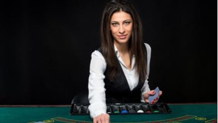 Benefity dla krupiera