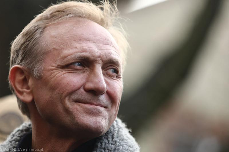 Dochody Andrzeja Chyry