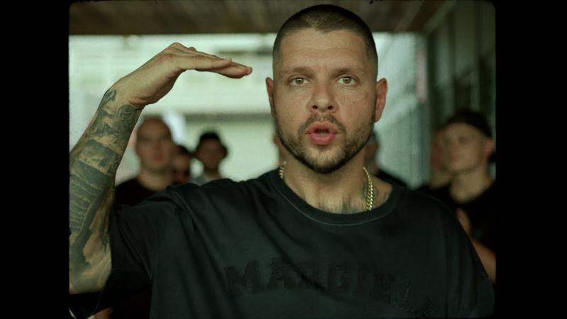 Dochodzy Kaz Bałagane