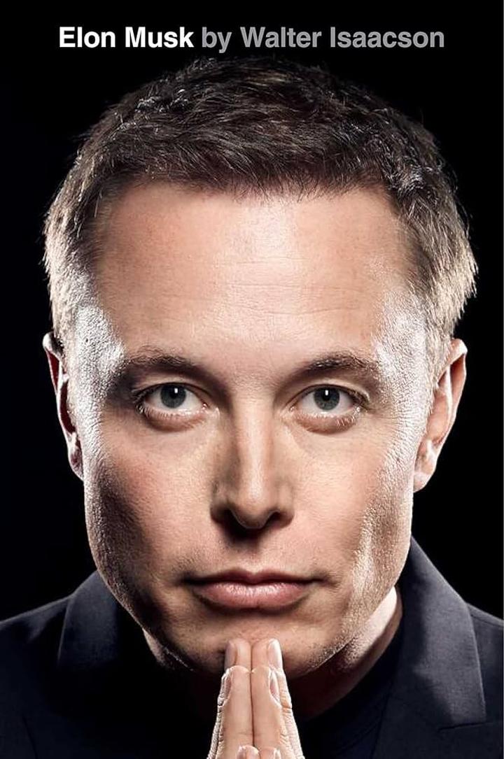 Elon Musk o technologii