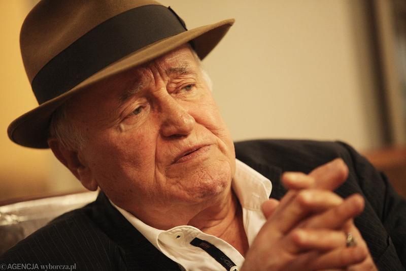 Finanse polskich aktorów