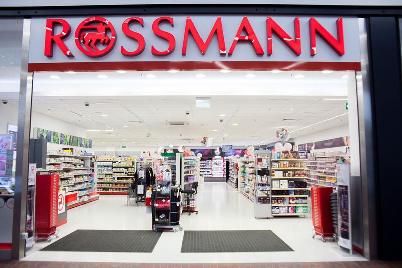 Franczyza Rossmann