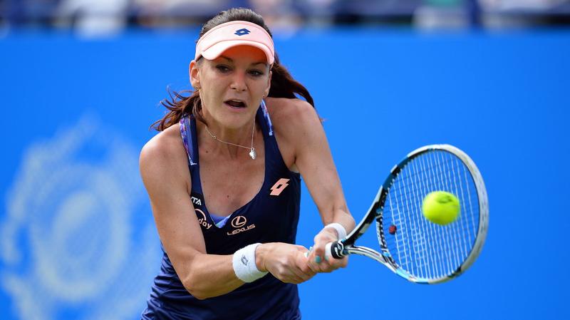 Inwestycje Agnieszki Radwańskiej