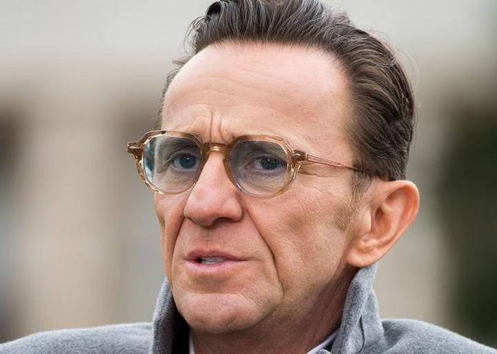 Inwestycje Paweł Wilczak