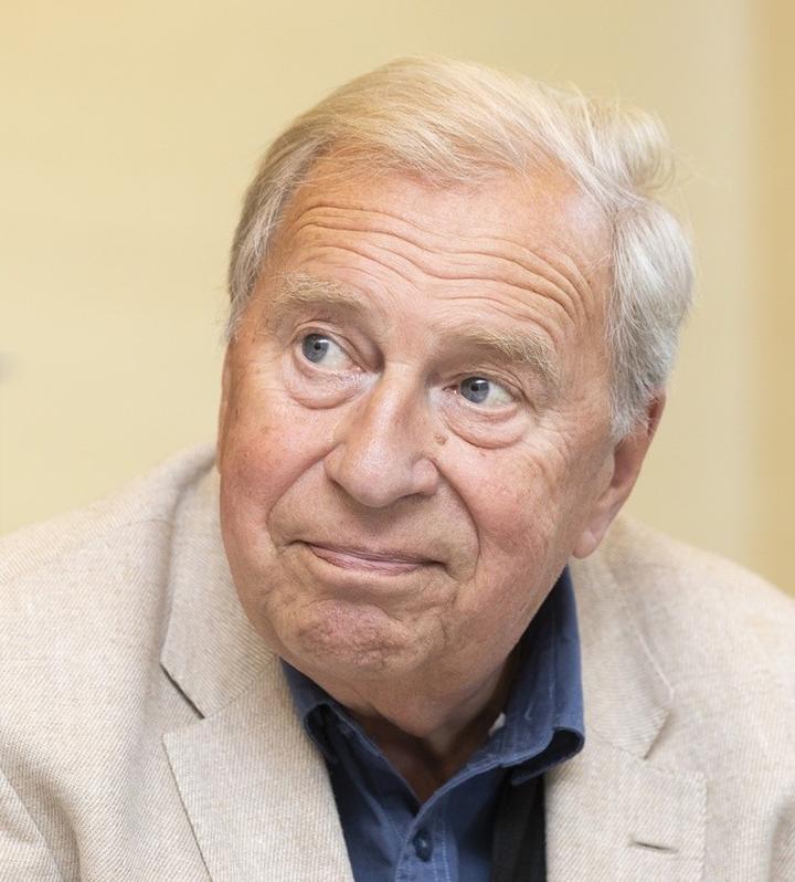 Kariera Jerzego Stuhra