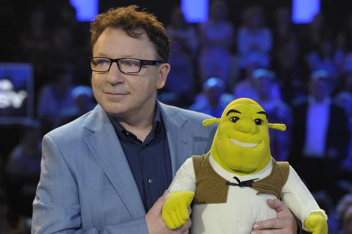 Kariera Zbigniewa Zamachowskiego