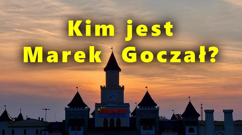 Majątek Marka Goczała