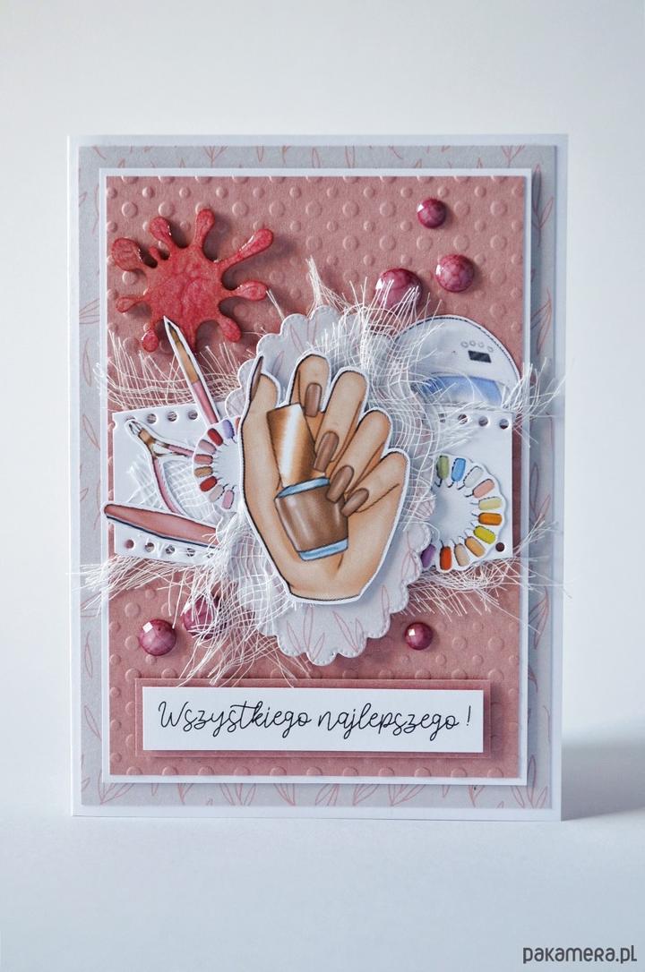 Perspektywy kariery stylistka paznokci