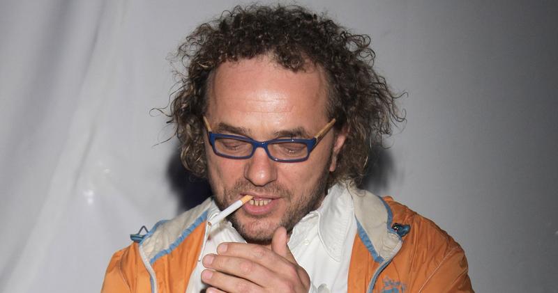 Piotr Najsztub finanse