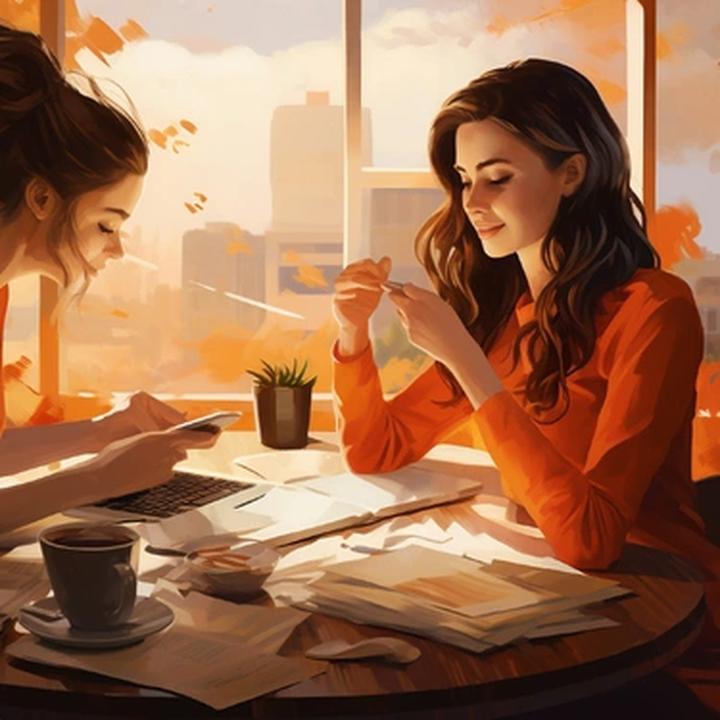 Porównanie form zatrudnienia copywriter