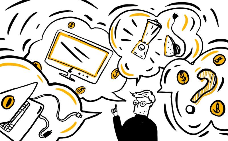 Pożyczki pod zastaw sprzętu