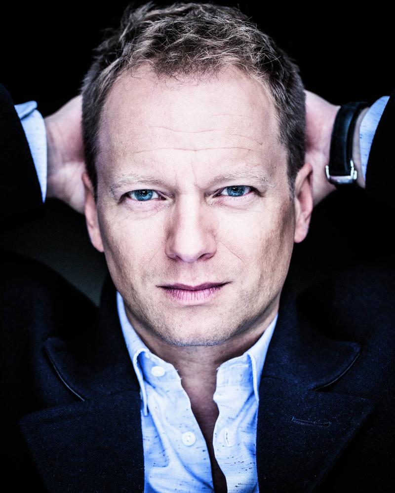 Sukces finansowy Macieja Stuhra