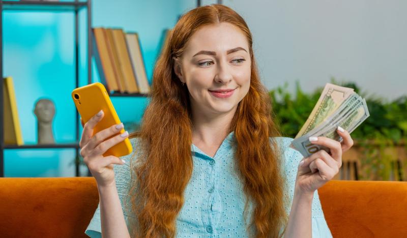 Szybka sprzedaż przedmiotów