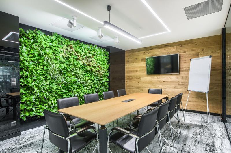 Wirtualne biuro Warszawa