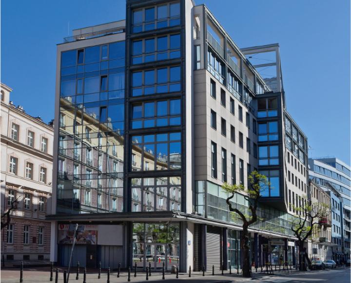 Wirtualne biuro Warszawa