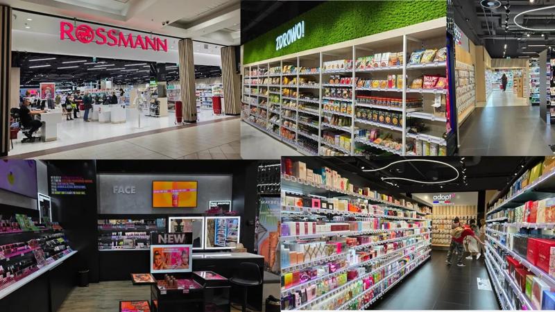 Współpraca z Rossmann