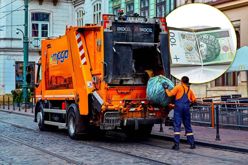 Wynagrodzenia w Polsce