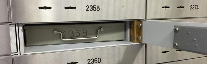 Wypłata z depozytu sądowego