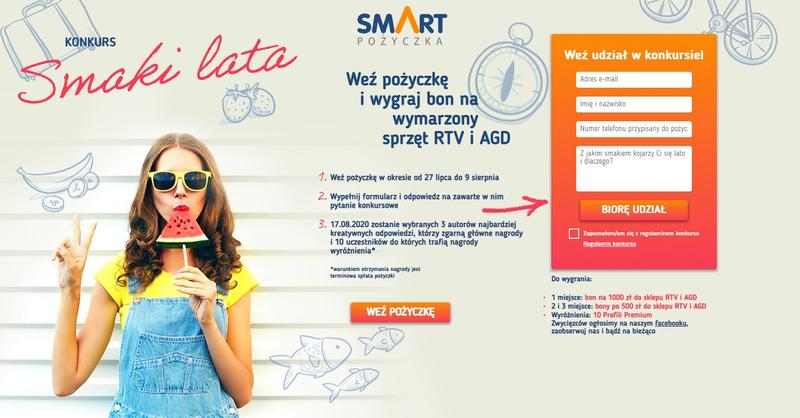 Zalety i wady pożyczek