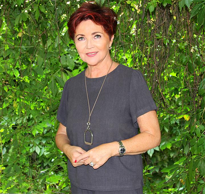 Zarobki Jolanty Kwaśniewskiej