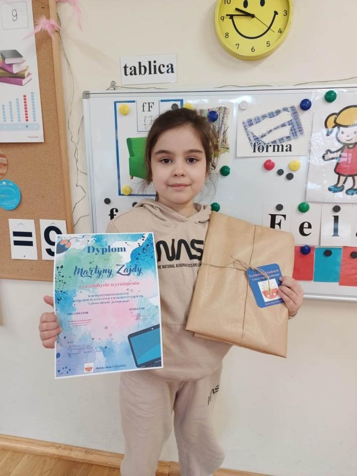 Zarobki Julii Kastery