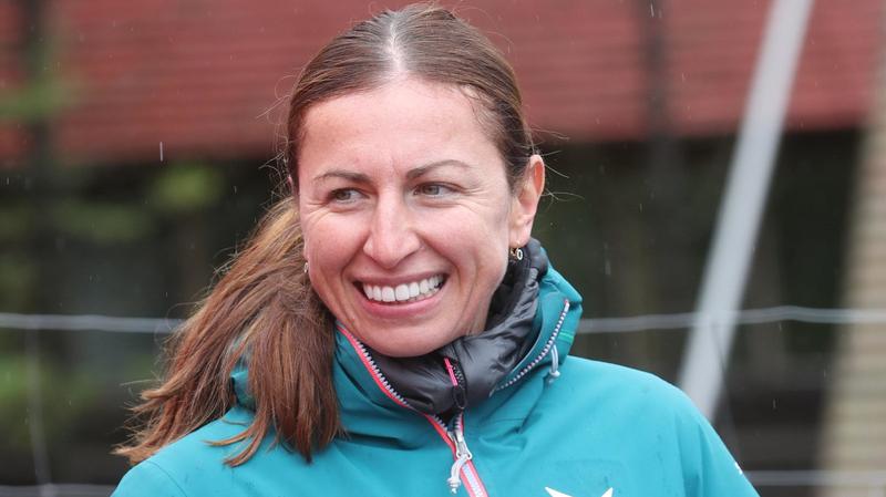 Zarobki Justyny Kowalczyk