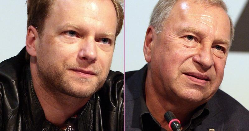 Zarobki Macieja Stuhra