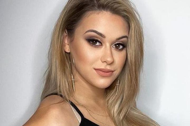 Zarobki Sylwia Przybysz