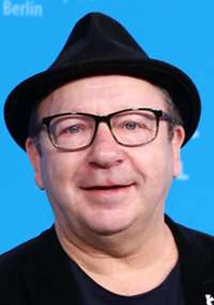 Zarobki Zbigniewa Zamachowskiego