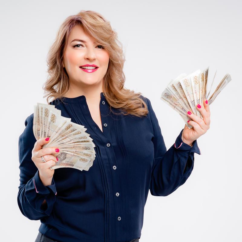 Zarobki w internecie