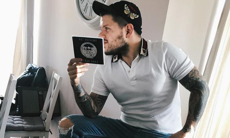 Źródła dochodu artysty