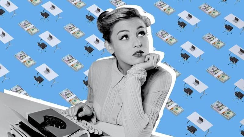 Ile zarabia copywriter? Odkryj średnie zarobki na tym stanowisku!