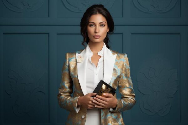 Ile zarabiają modelki? Sprawdź aktualne stawki w branży mód!