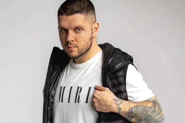 Jakie są dochody Kaz Bałagane? Odkrywamy prawdę o jego zarobkach!