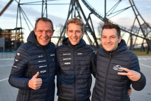 Marek Goczał: Majątek i zarobki właściciela Energylandii w świetle najnowszych informacji