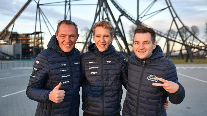 Marek Goczał: Majątek i zarobki właściciela Energylandii w świetle najnowszych informacji