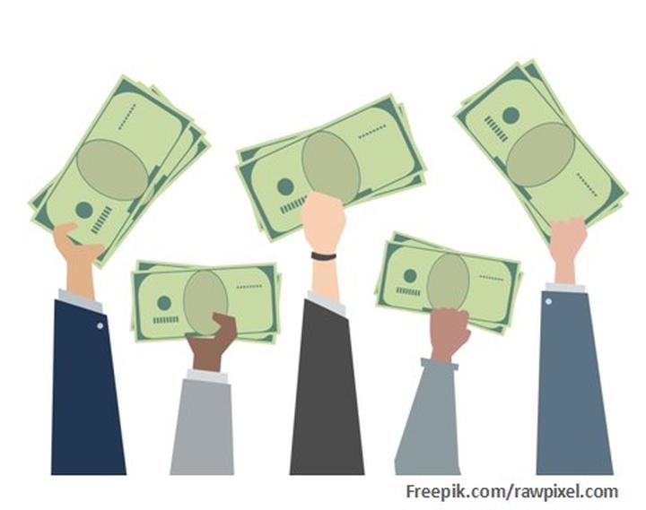 Najniższe zarobki w Polsce – na jakim stanowisku więcej nie zarobisz?