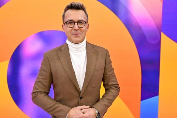 Zaskakująca prawda o tym, ile zarabia Maciej Kurzajewski