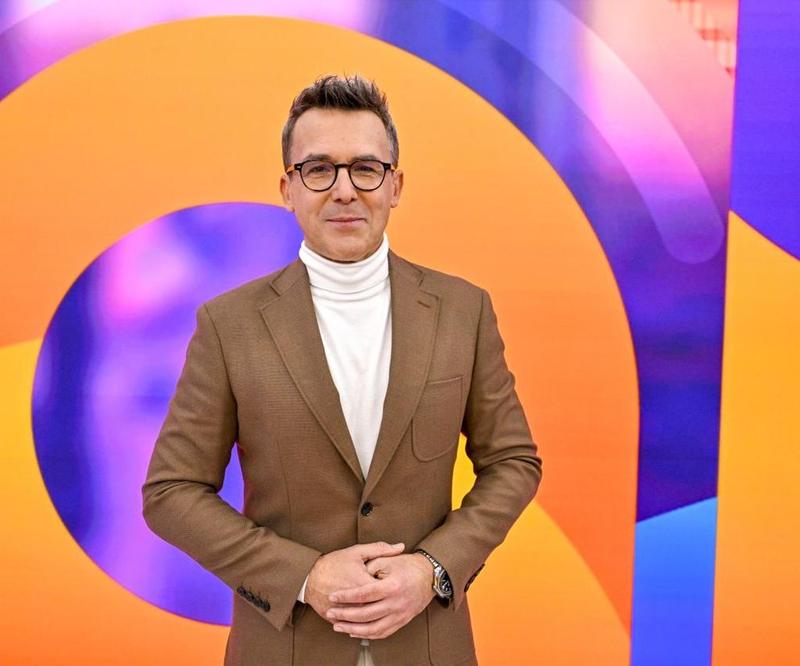 Zaskakująca prawda o tym, ile zarabia Maciej Kurzajewski