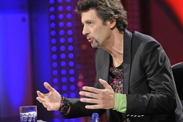 Zaskakująca prawda o tym, ile zarabia Szymon Majewski